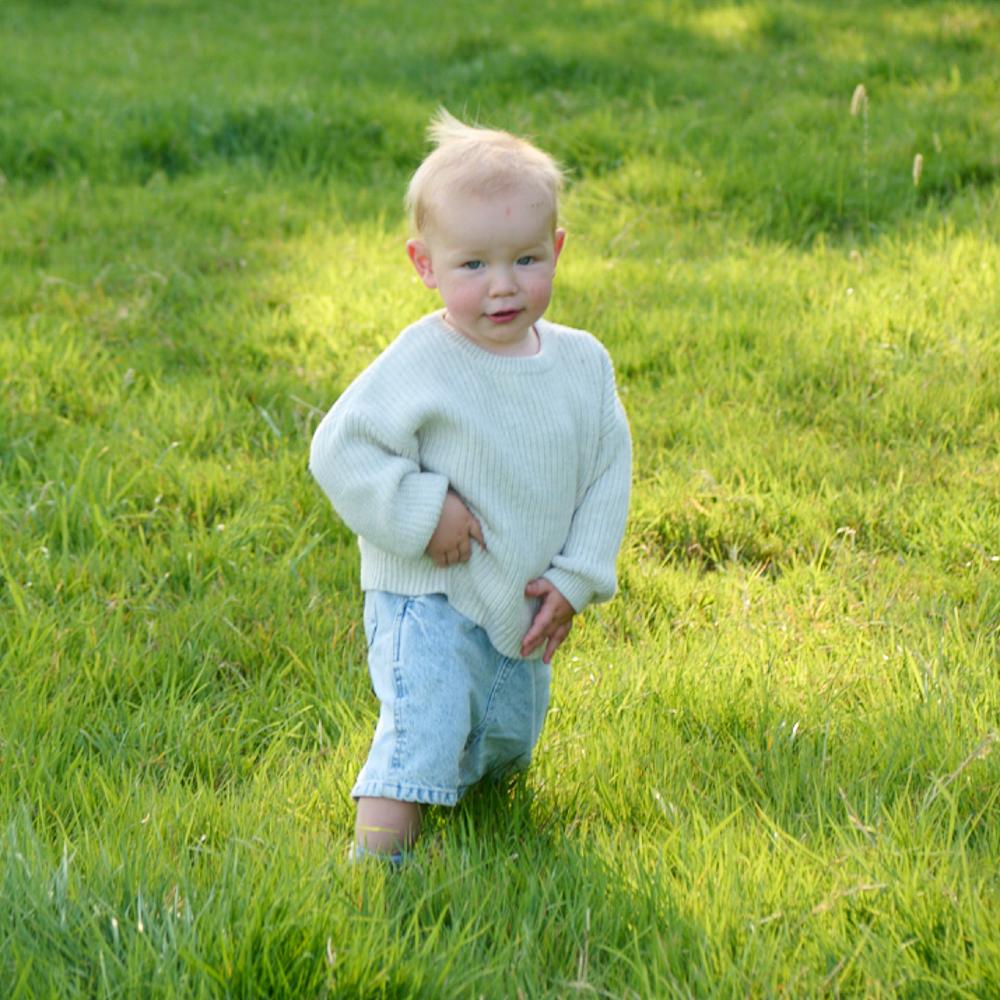 Maxted Mini Seven Pullover - Clearance