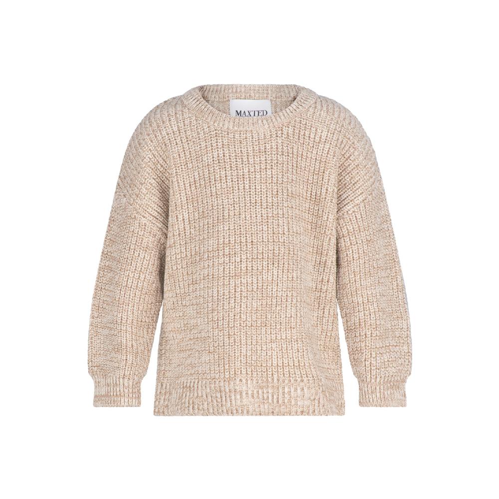 Maxted Mini Seven Pullover - Clearance