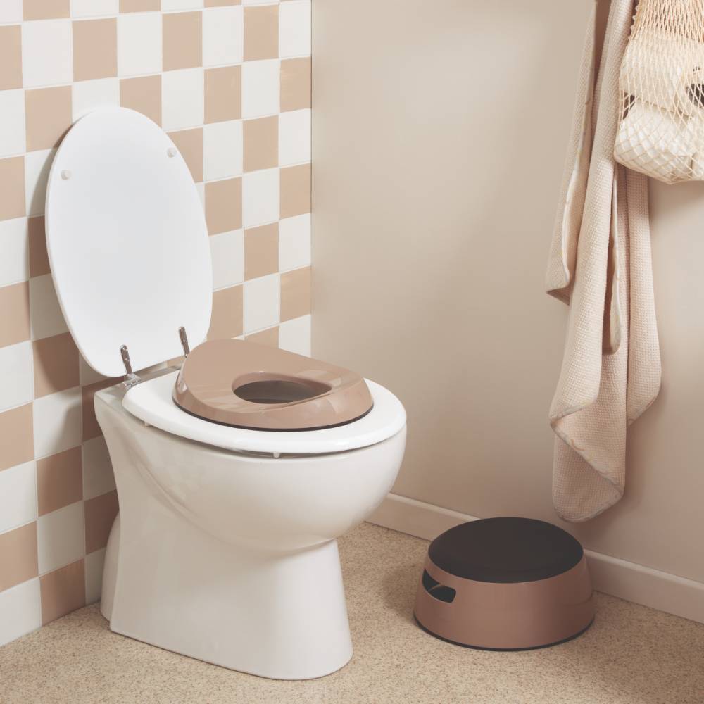 LUMA Step Stool