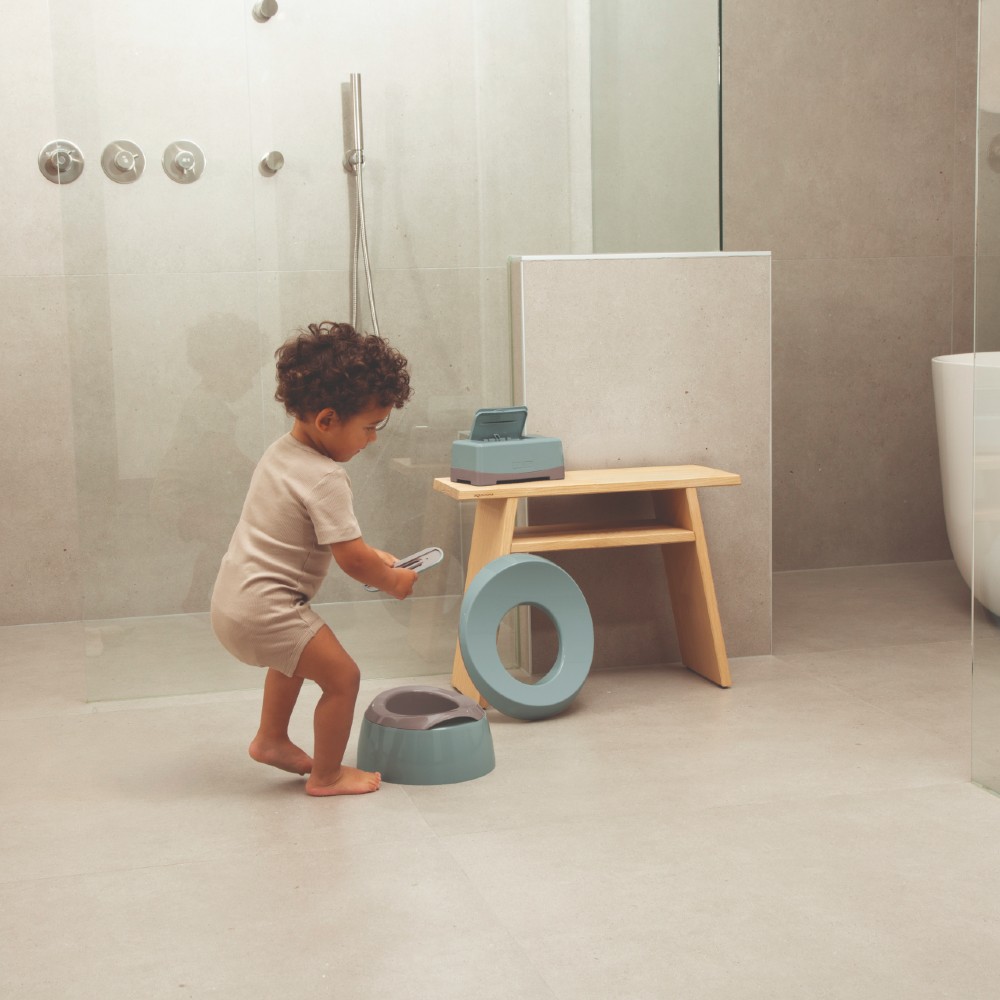 LUMA Potty