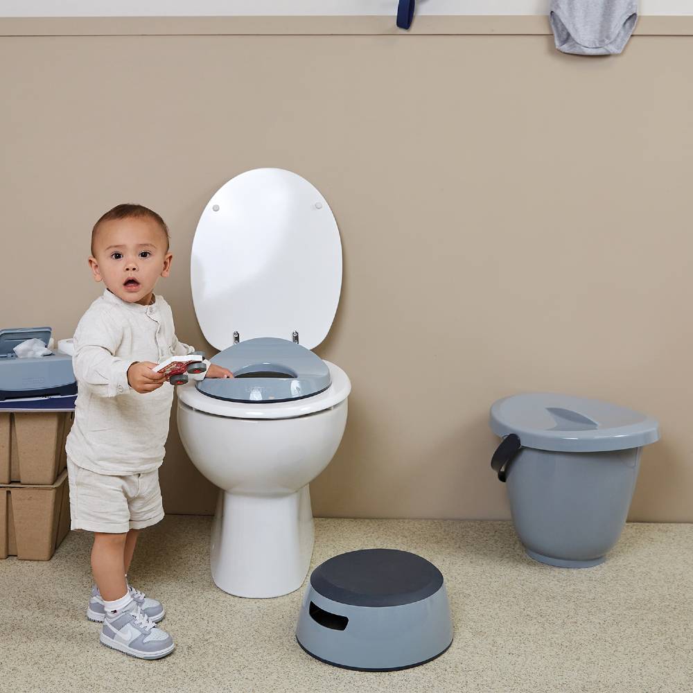 LUMA Toilet Seat