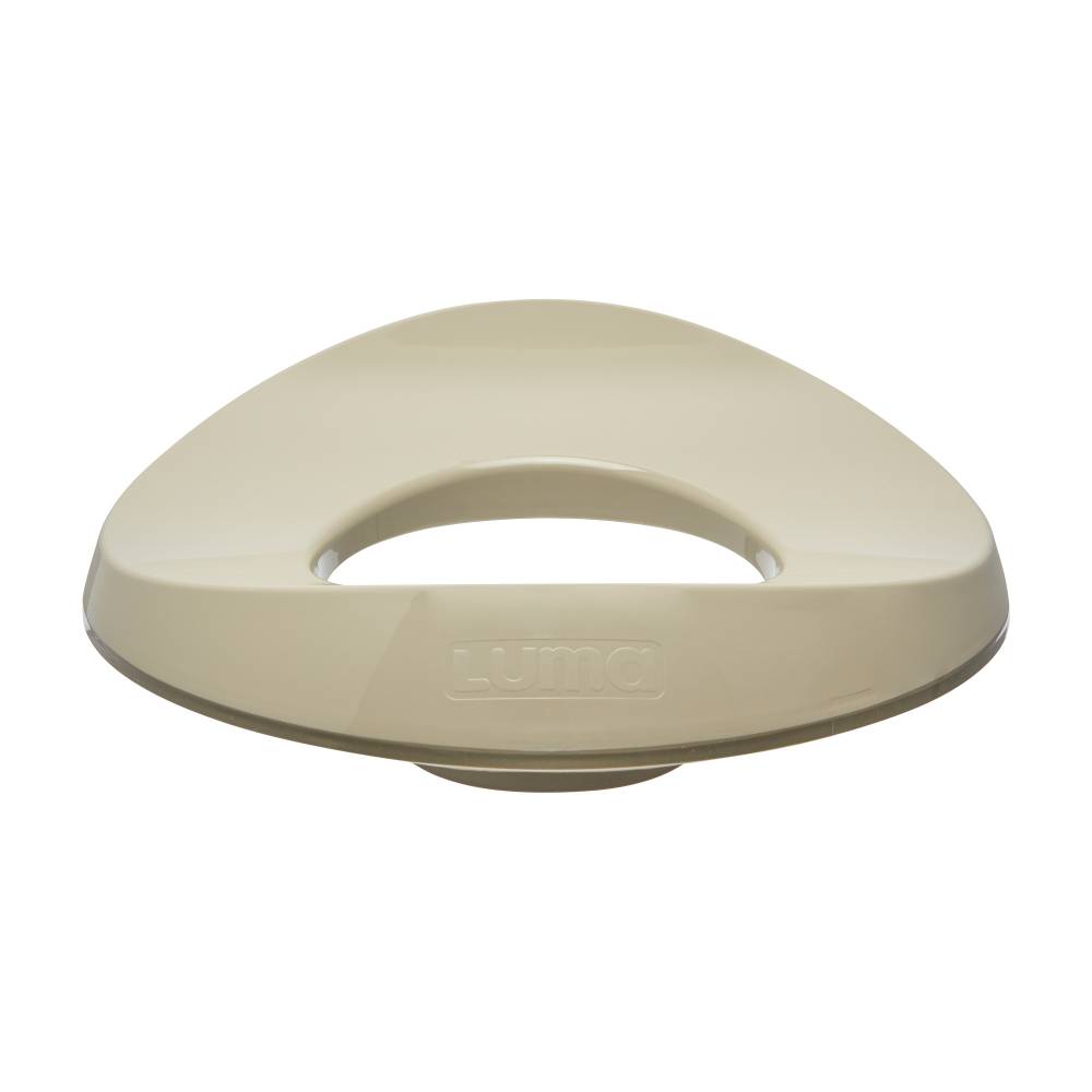 LUMA Toilet Seat
