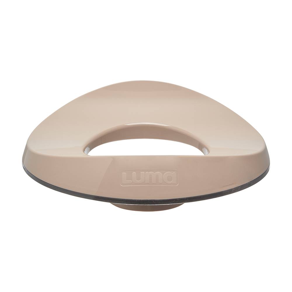 LUMA Toilet Seat