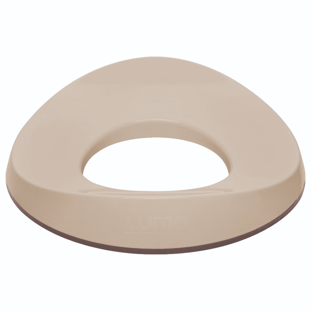 LUMA Toilet Seat