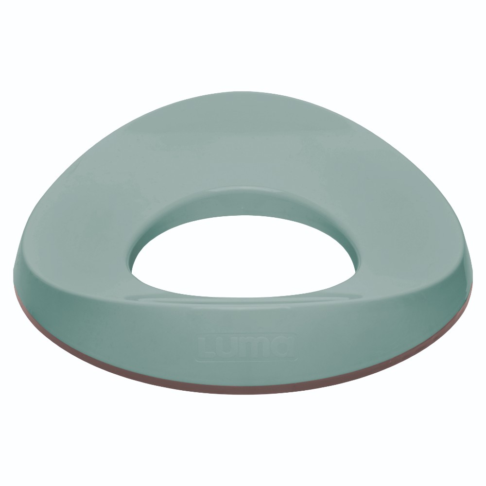 LUMA Toilet Seat