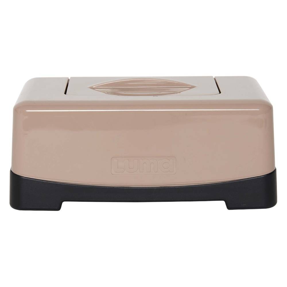 LUMA Easy Wipe Box