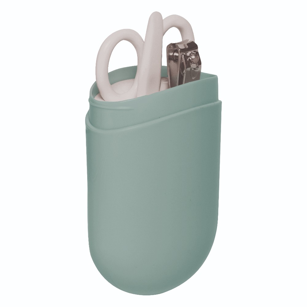 LUMA Baby Manicure Set