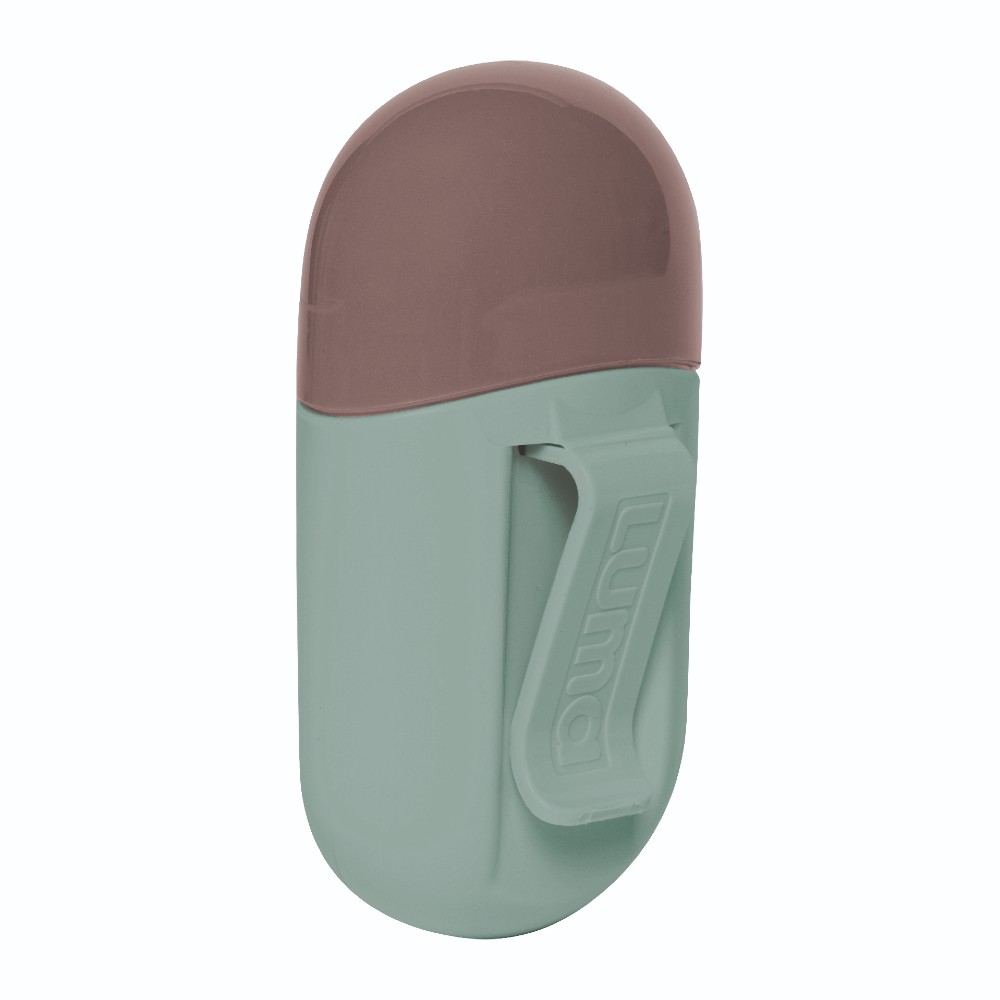 LUMA Baby Manicure Set