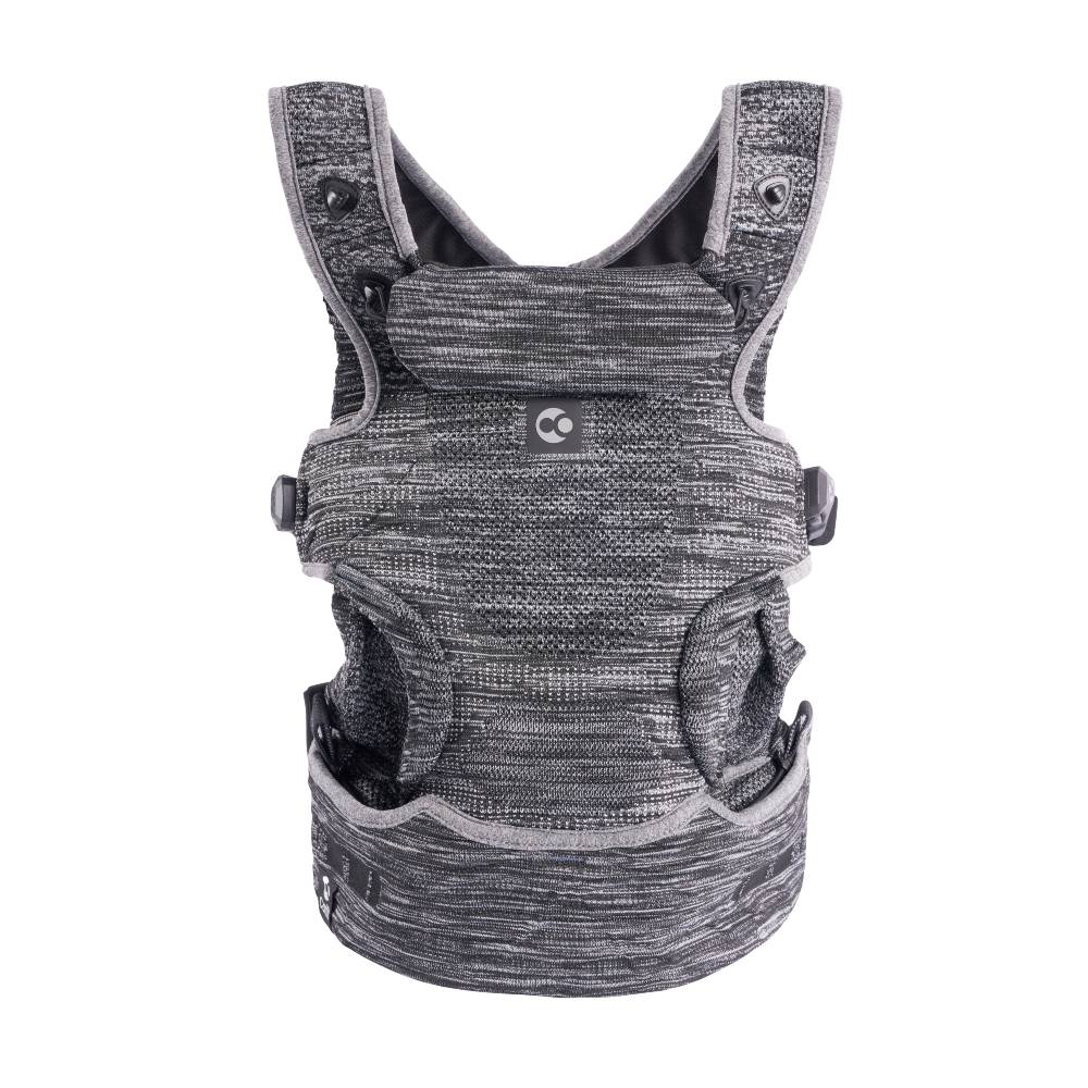 Carifit Multi-Position Core Baby Carrier - Magnetic Buckles