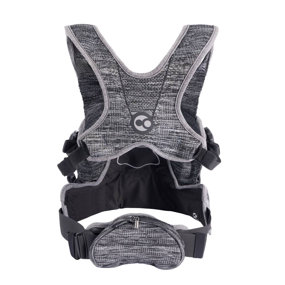 Carifit Multi-Position Core Baby Carrier - Magnetic Buckles