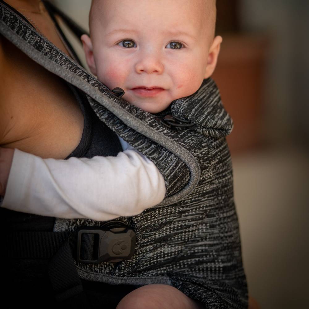 Carifit Multi-Position Core Baby Carrier