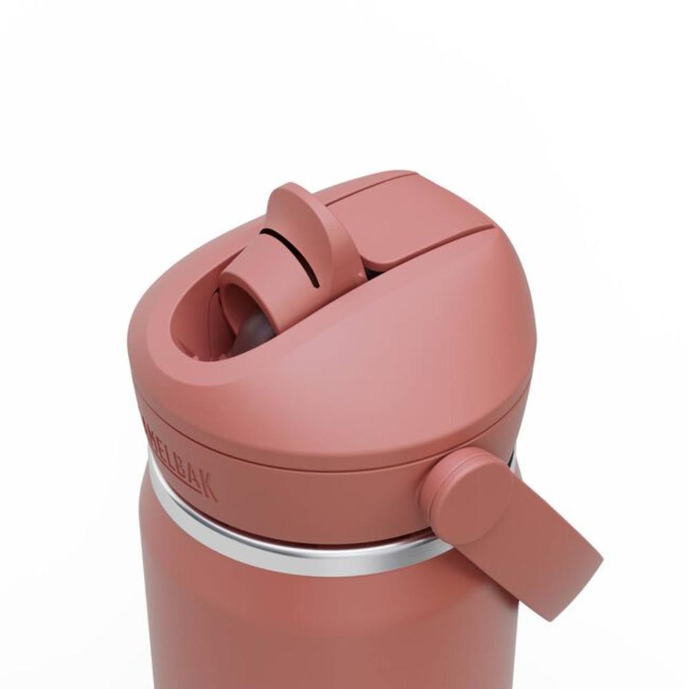 CamelBak Thrive Flip Straw Insulated Bottle - 0.6L
