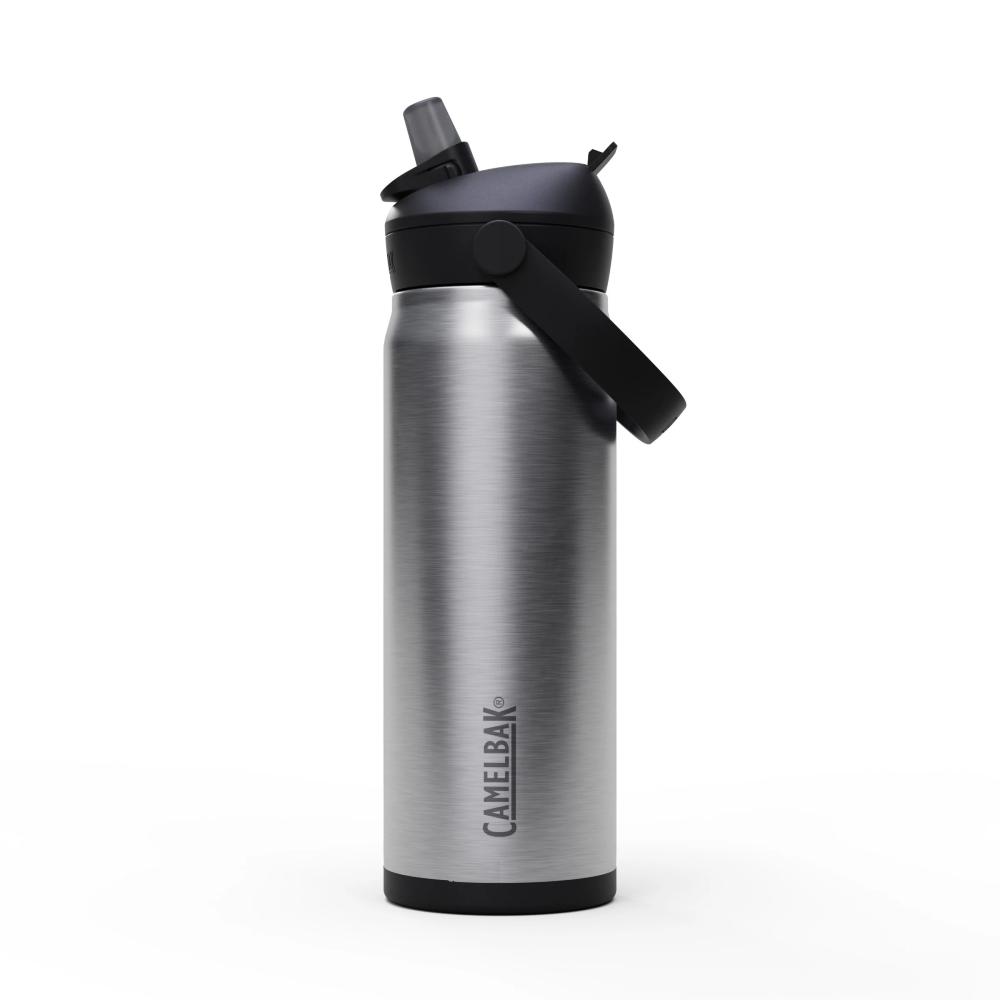 CamelBak Thrive Flip Straw Insulated Bottle - 0.6L