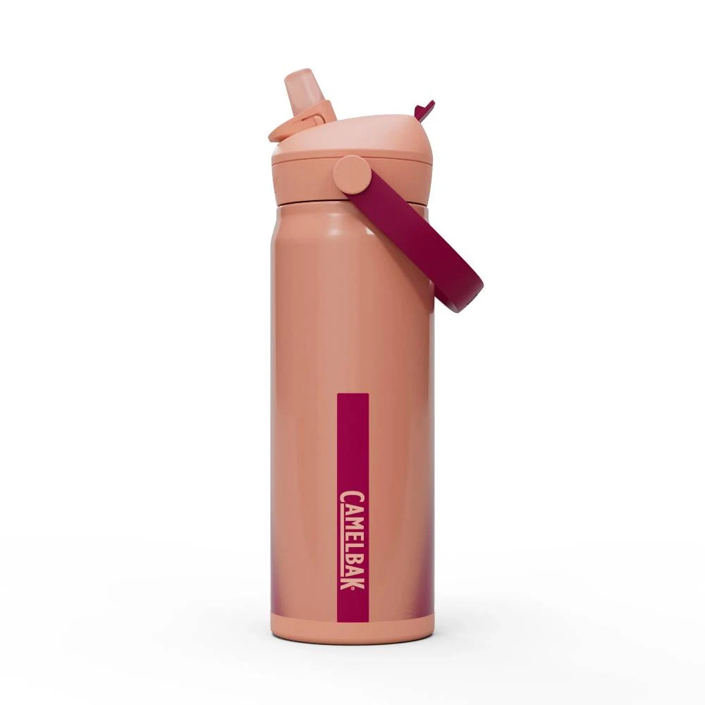 CamelBak Thrive Flip Straw Insulated Bottle - 0.6L