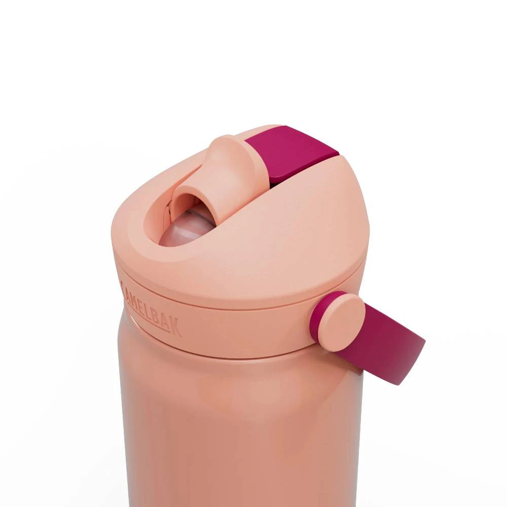 CamelBak Thrive Flip Straw Insulated Bottle - 0.6L