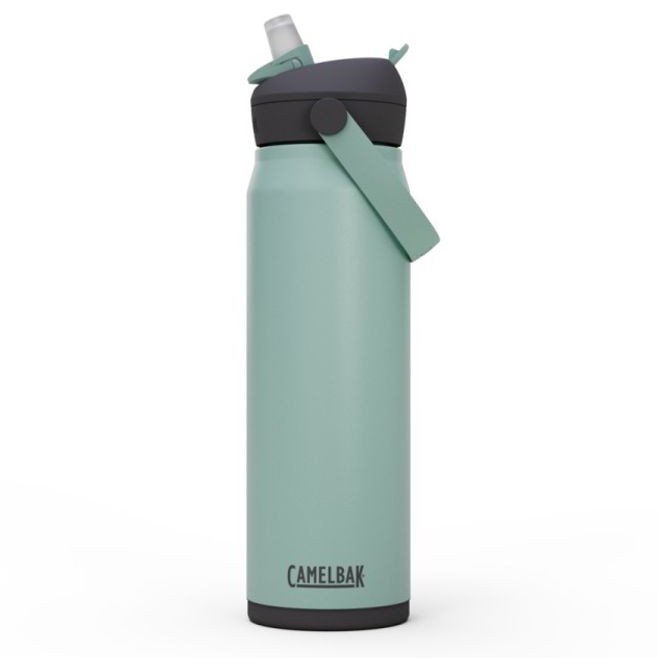 CamelBak Thrive Flip Straw Insulated Bottle - 0.75L