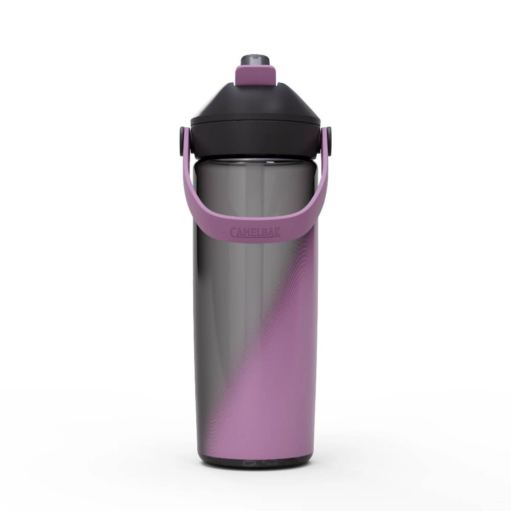 CamelBak Thrive Flip Straw Bottle with Tritan Renew - 0.6L