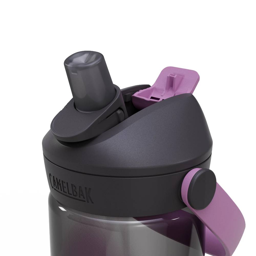 CamelBak Thrive Flip Straw Bottle with Tritan Renew - 0.6L