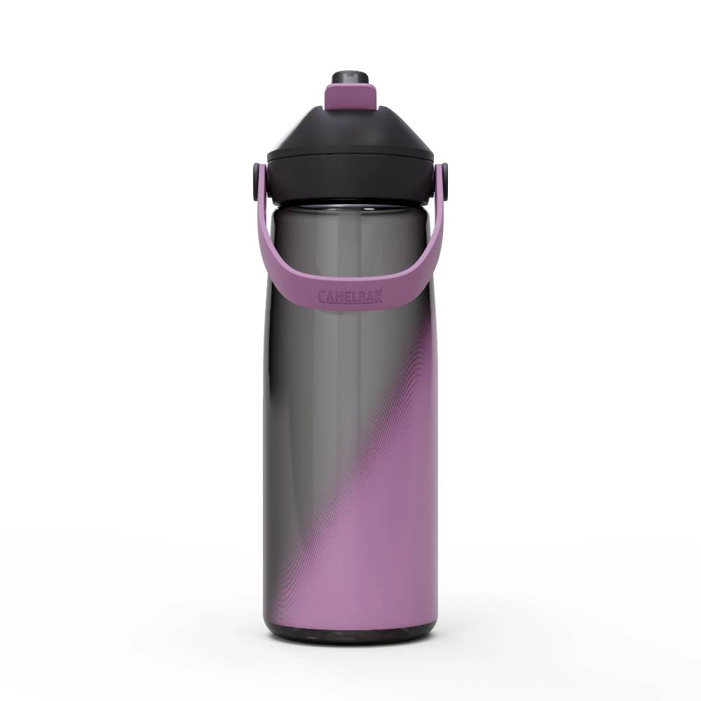 CamelBak Thrive Flip Straw Bottle with Tritan Renew - 0.75L