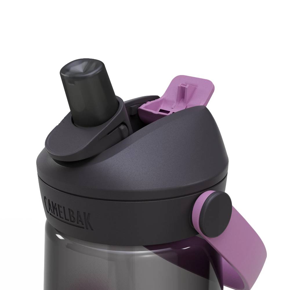 CamelBak Thrive Flip Straw Bottle with Tritan Renew - 0.75L