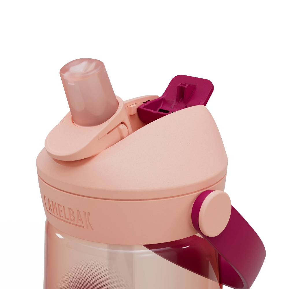 CamelBak Thrive Flip Straw Bottle with Tritan Renew - 0.75L