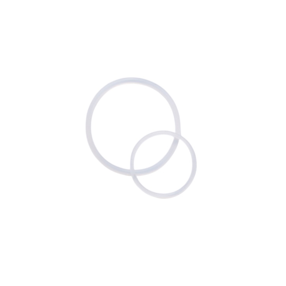 Nasal Aspirator Spare Part - Silicone Seal 2pk