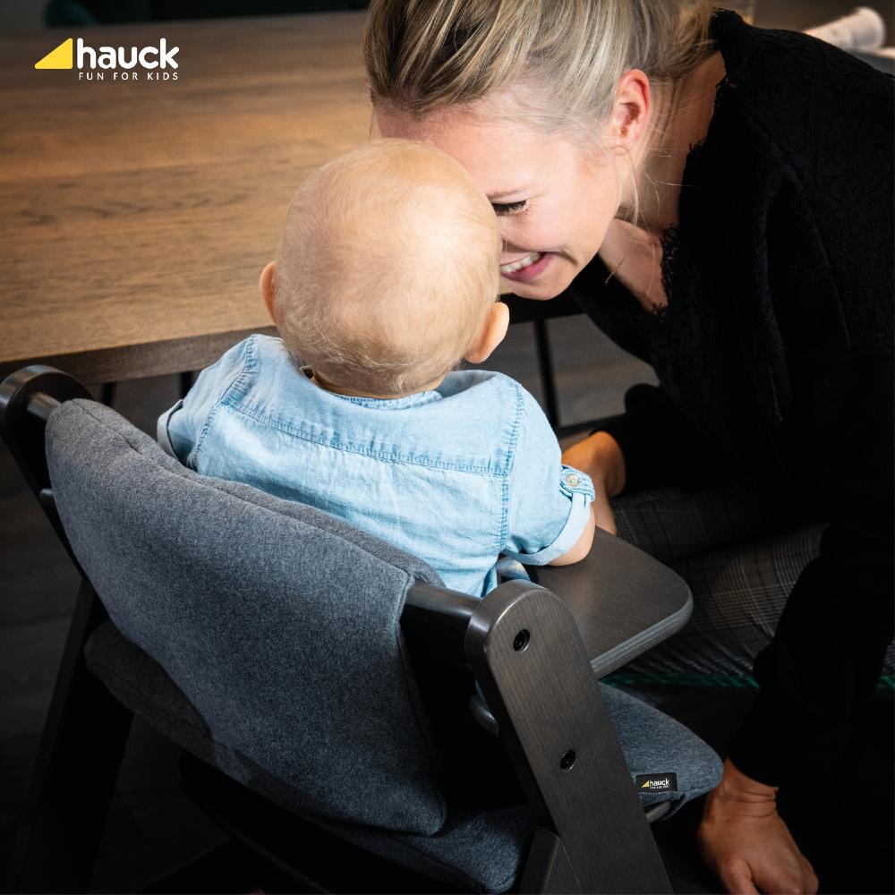 Hauck Highchair Pad Select