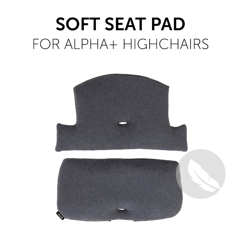 Hauck Highchair Pad Select