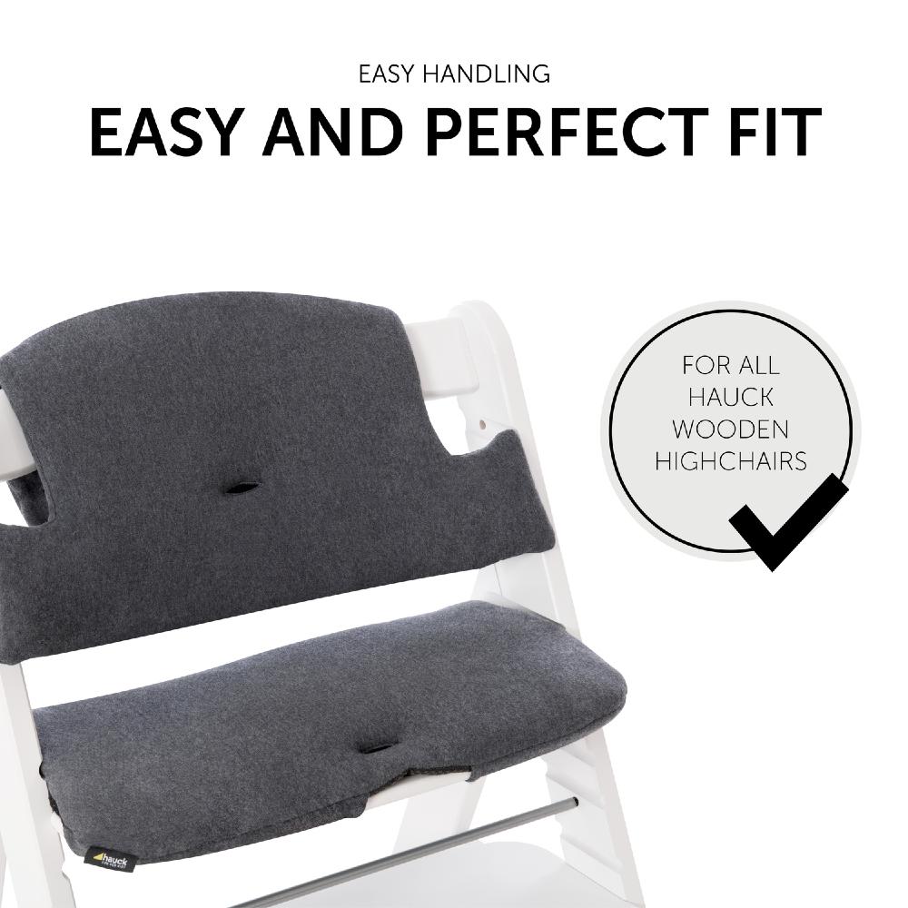 Hauck Highchair Pad Select