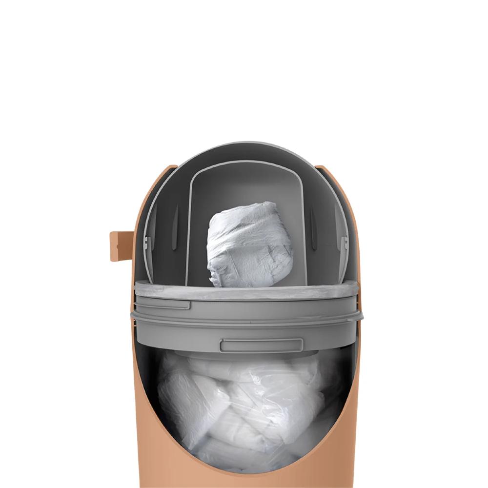 BabyRest Aster Nappy Bin - Clearance