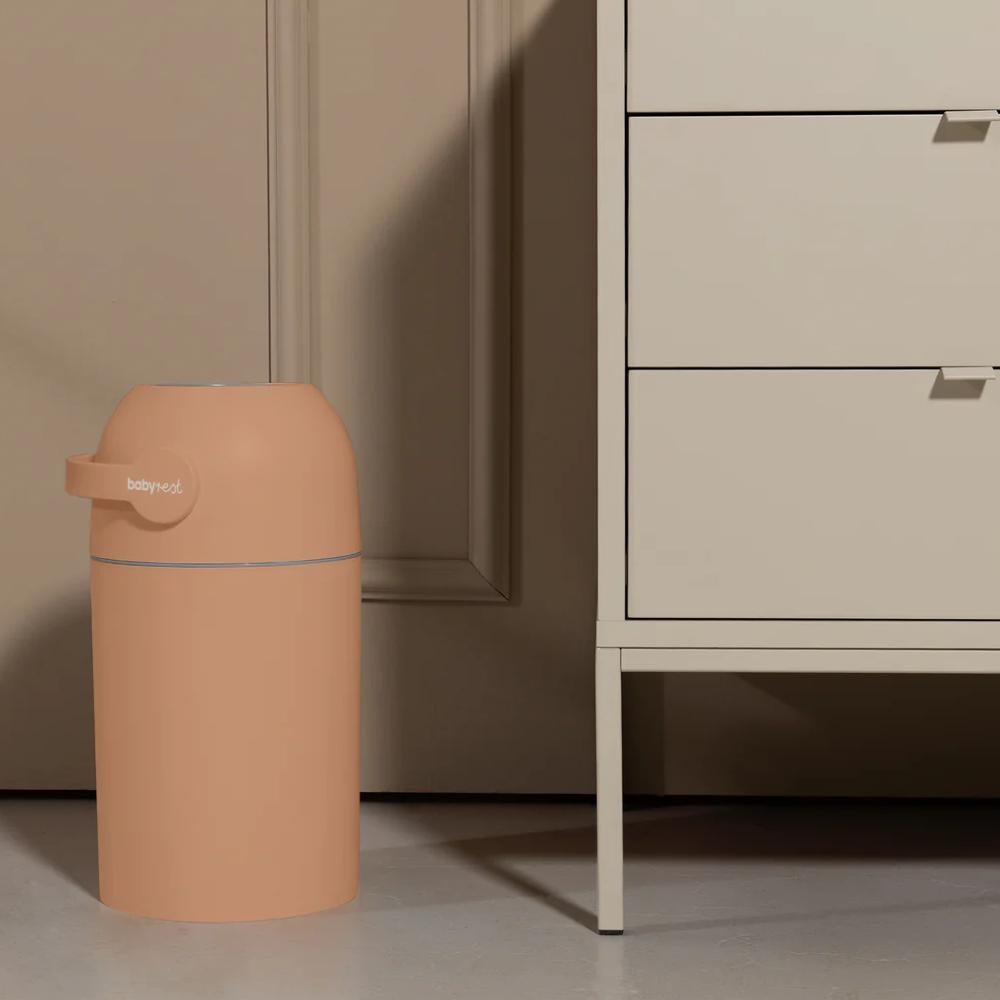 BabyRest Aster Nappy Bin - Clearance