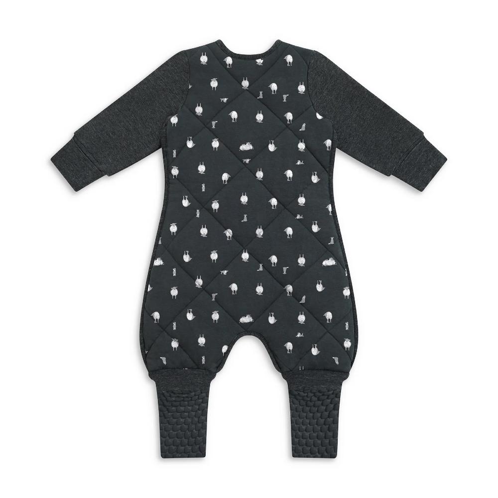 Love to Dream 2.5 tog Organic Cotton/Merino Sleep Suit