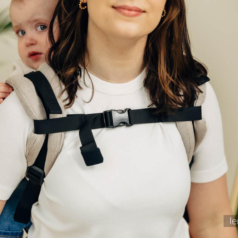 Lenny Lamb Toddler Size Onbuhimo PRO - Broken Twill