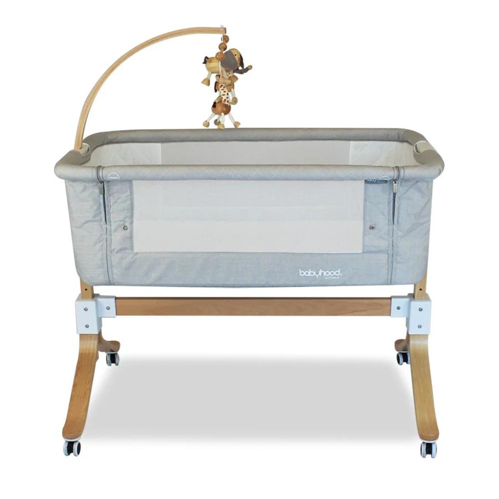Babyhood Co-Sleep Cradle