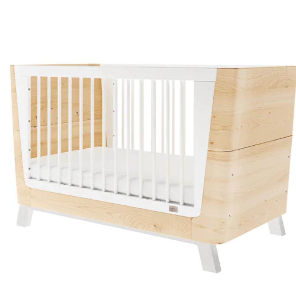 Babyhood Rumi Cot