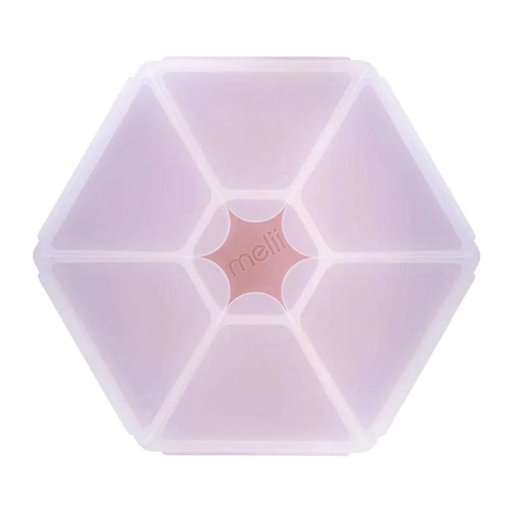 Melii Hexagon Snackle