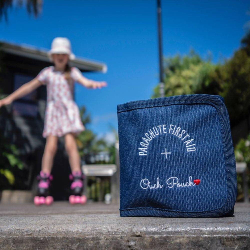 Parachute First Aid - Ouch Pouch