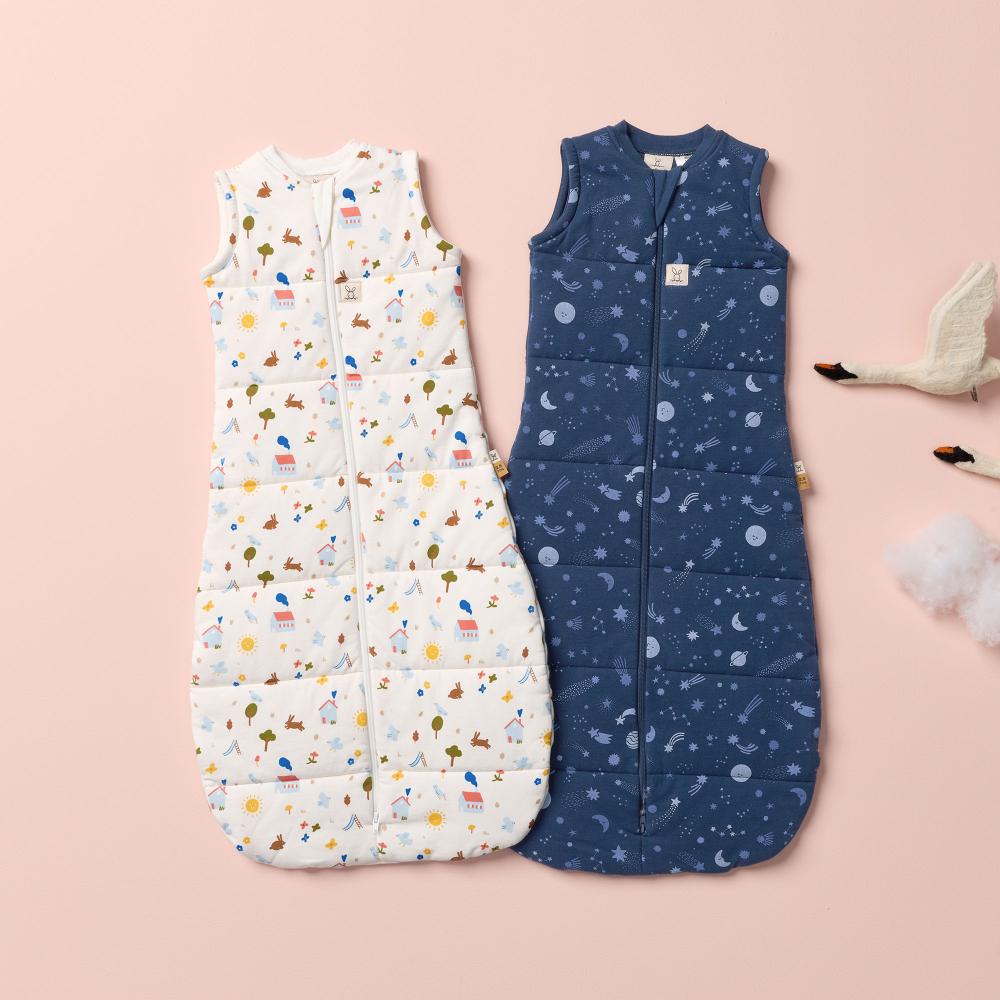 ergoPouch 2.5 tog Sleeping Bag