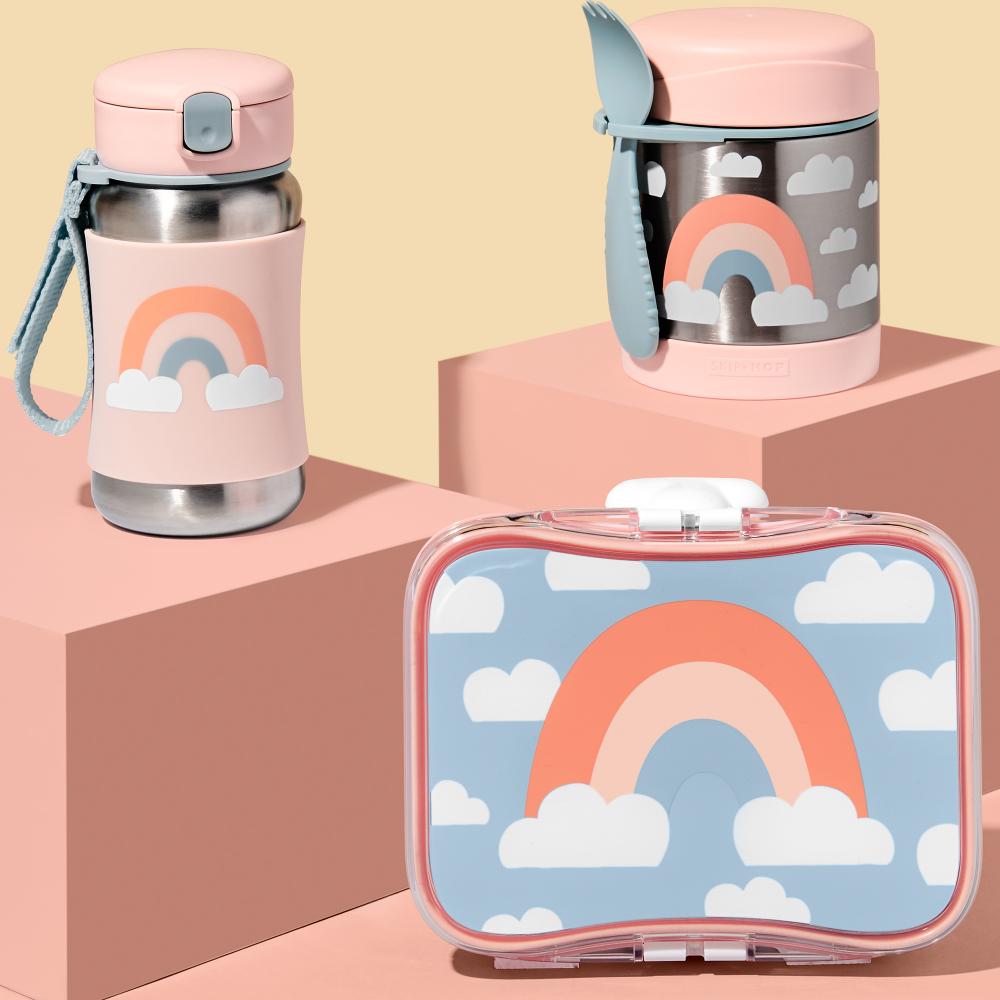 Skip Hop Spark Style Lunch Kit - Clearance