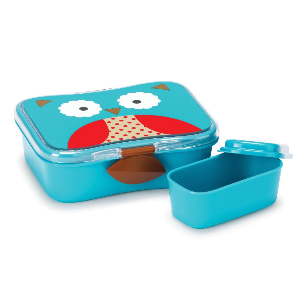 Skip Hop Zoo Lunch Kit - Clearance