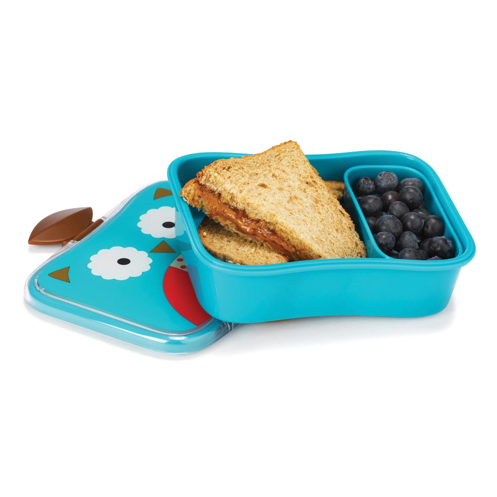Skip Hop Zoo Lunch Kit - Clearance