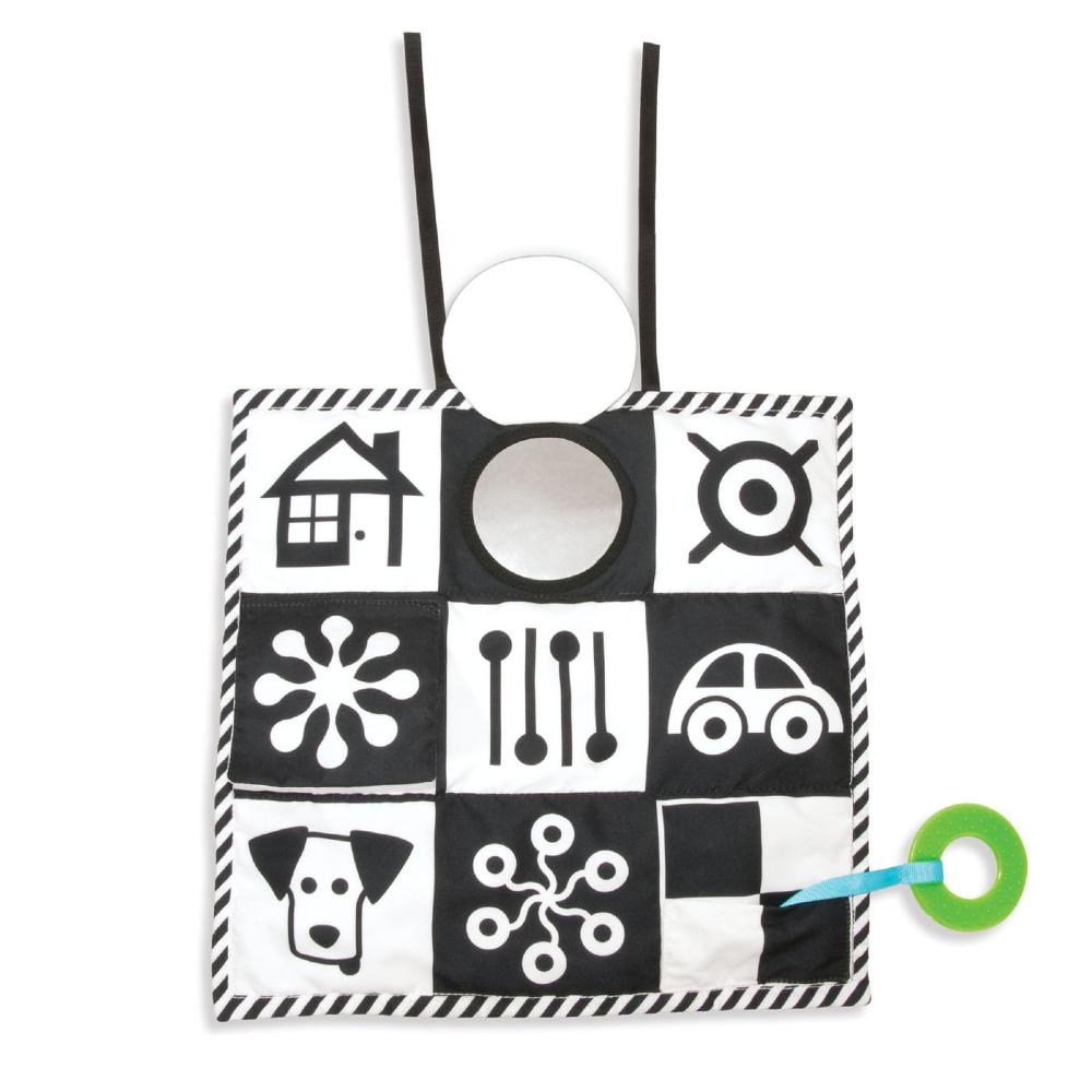 Manhattan Toy Wimmer Ferguson 3 in 1 Triangle - Clearance