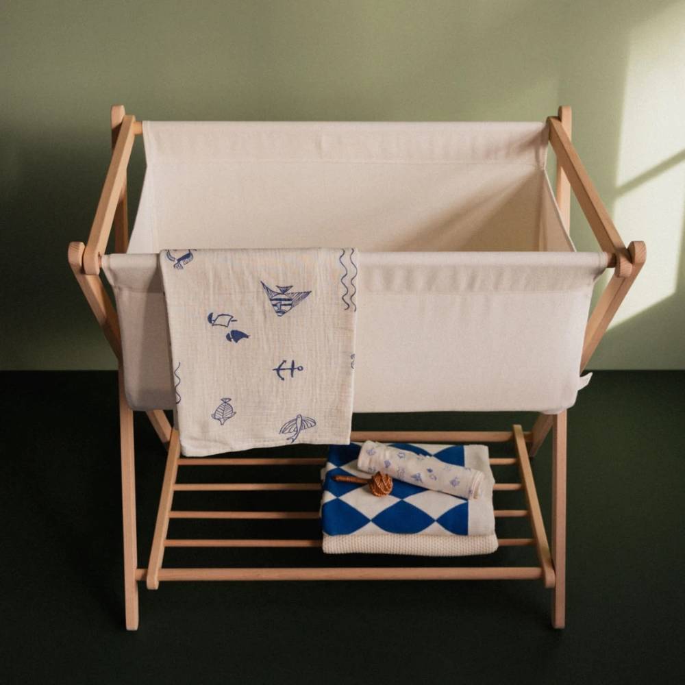Nature Baby Bassinet