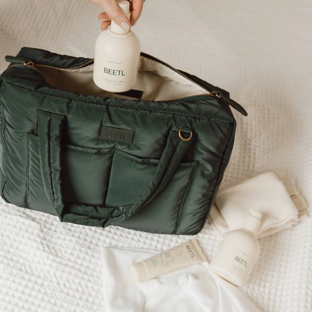 BEETL The Baby Bag