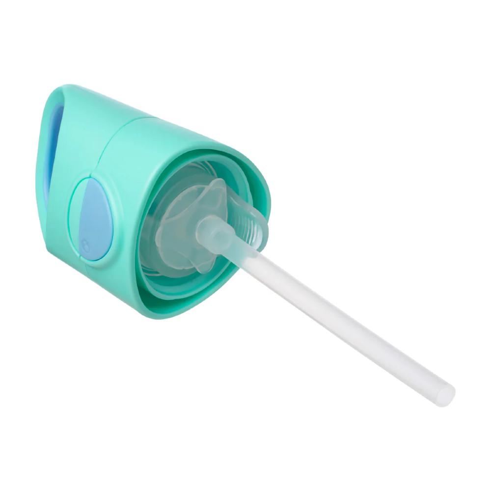 b.box Clear Tritan Drink Bottle 450ml - Licenced