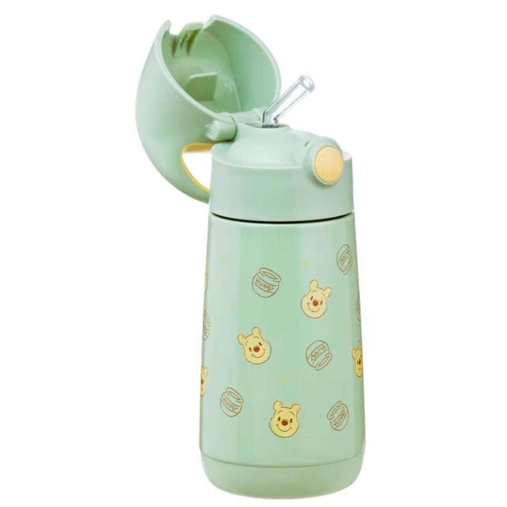 b.box Insulated Drink Bottle 350ml - Licenced