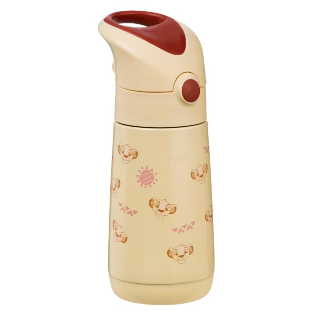 b.box Insulated Drink Bottle 350ml - Licenced