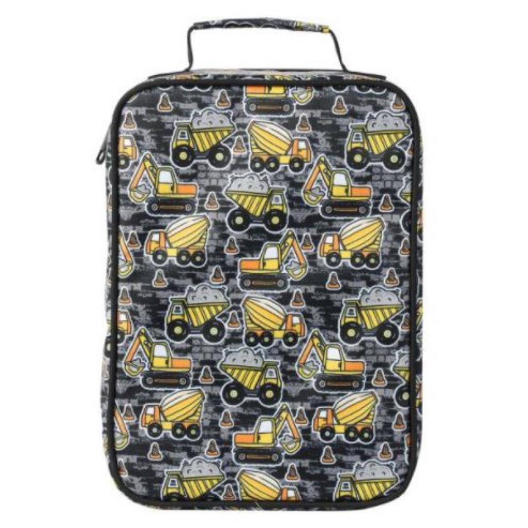 Sachi Insulated Junior Lunch Tote