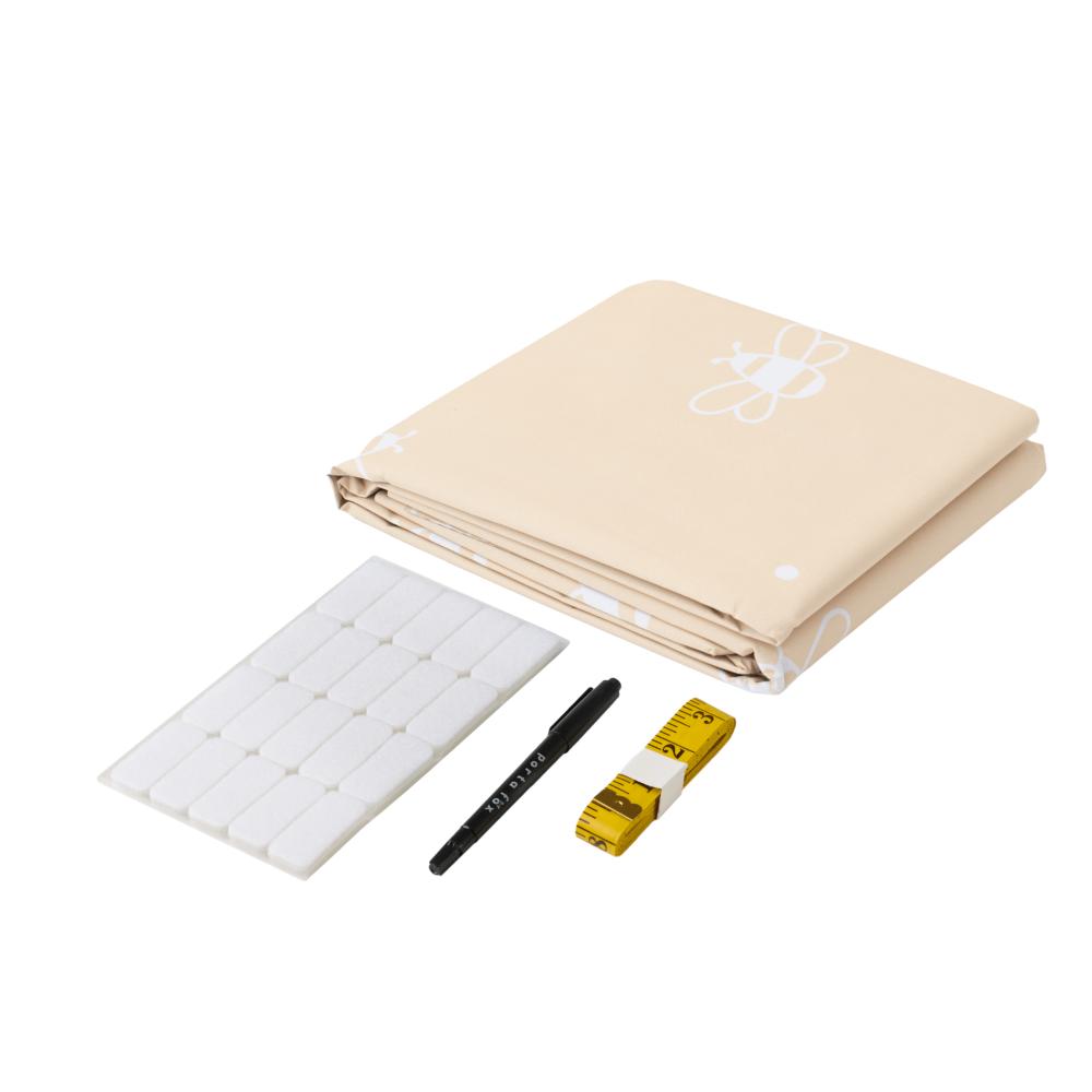 Porta Fox Cut to Size Blackout Blind