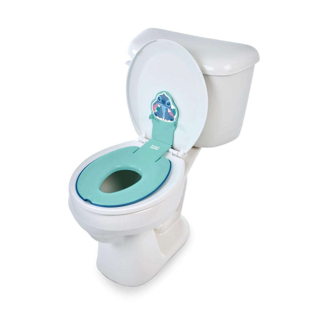 Bright Starts Flip & Sit Potty Seat